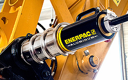 Hydraulisches Bolzenenfernungs-Kit