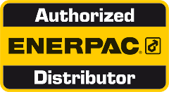 Enerpac authorized distributor