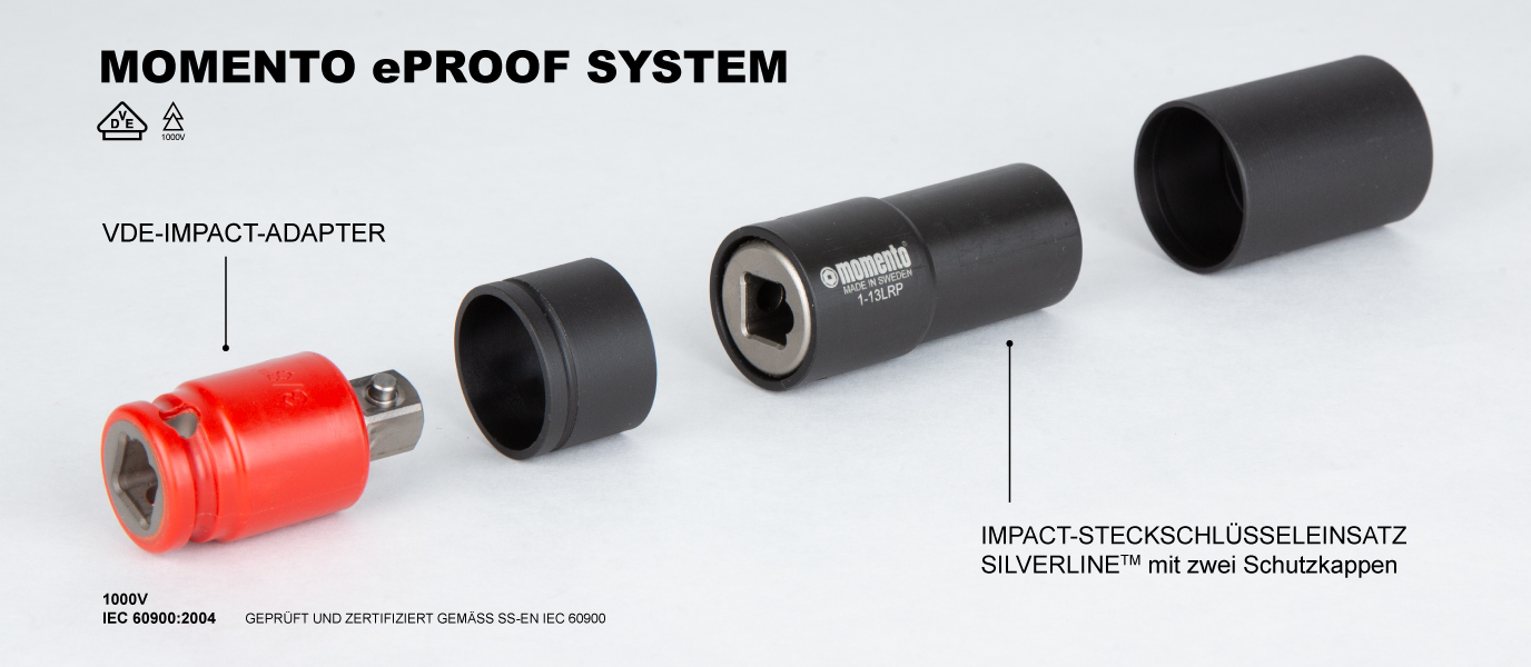ePROOF-System Schema