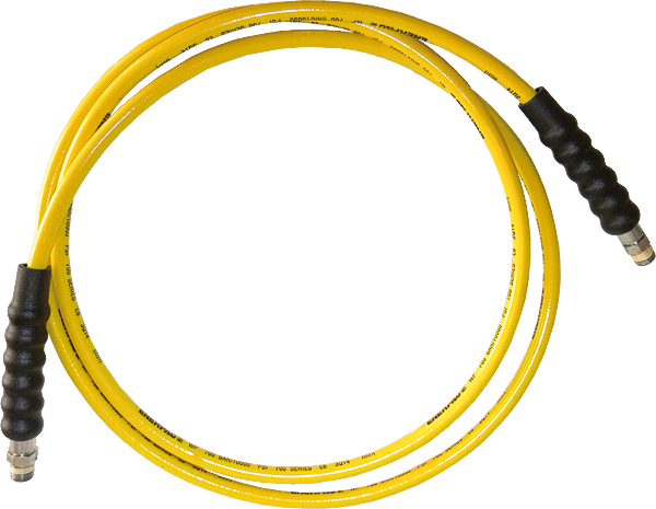 Enerpac Hydraulikschlauch mit 3 Meter Länge