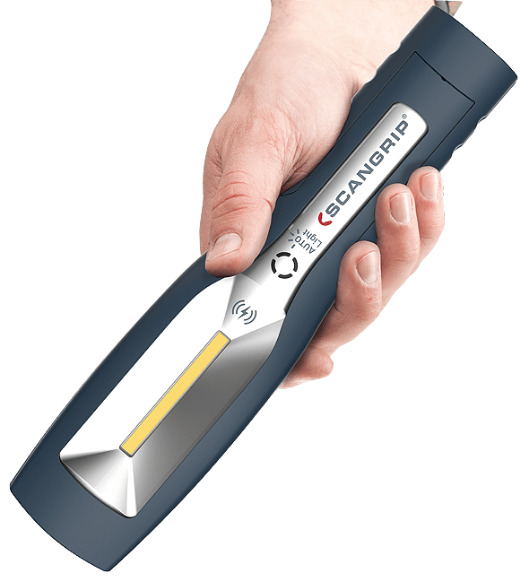 Mag Pro wireless Arbeitsleuchte