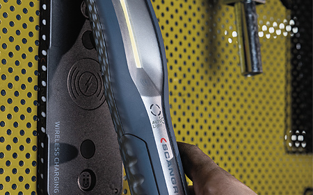 Mag Pro Wireless Arbeitsleuchte