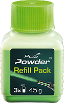 Refill Pack
