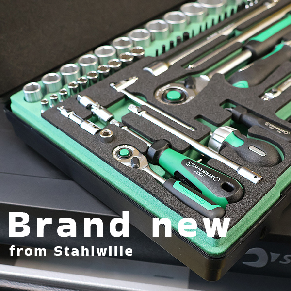 Socket set